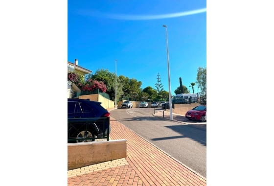 Resale - Bungalow - Gran Alacant - Costa Blanca