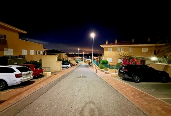 Resale - Bungalow - Gran Alacant - Costa Blanca