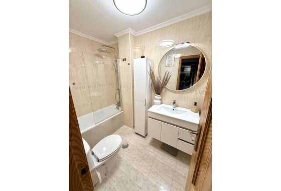 Resale - Bungalow - Gran Alacant - Costa Blanca