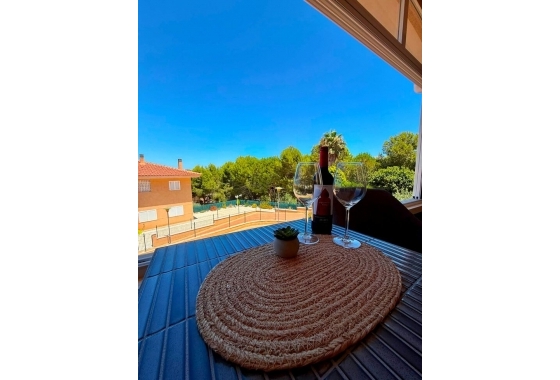 Resale - Bungalow - Gran Alacant - Costa Blanca