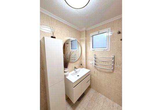 Resale - Bungalow - Gran Alacant - Costa Blanca