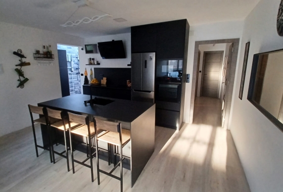 Resale - Apartment / flat - Torre de la Horadada - Costa Blanca