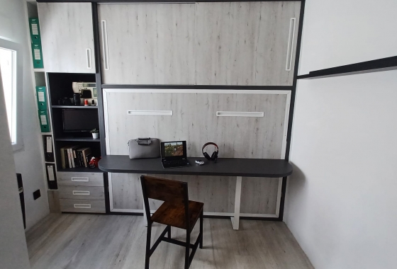 Resale - Apartment / flat - Torre de la Horadada - Costa Blanca