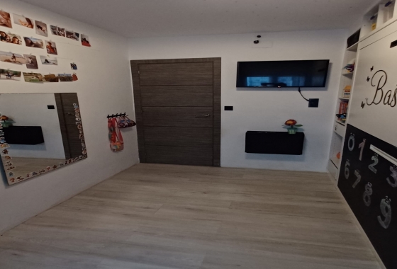 Resale - Apartment / flat - Torre de la Horadada - Costa Blanca