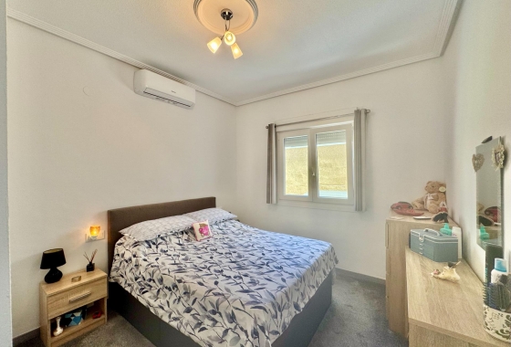 Resale - Townhouse - Orihuela Costa - La Florida