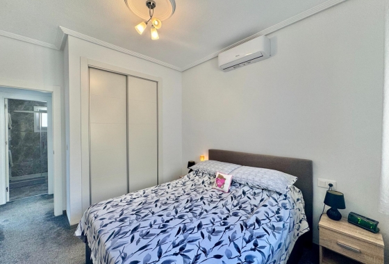Resale - Townhouse - Orihuela Costa - La Florida