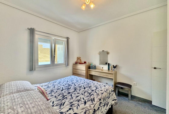 Resale - Townhouse - Orihuela Costa - La Florida