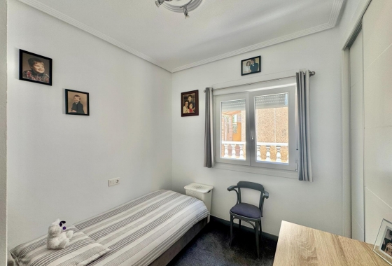 Resale - Townhouse - Orihuela Costa - La Florida
