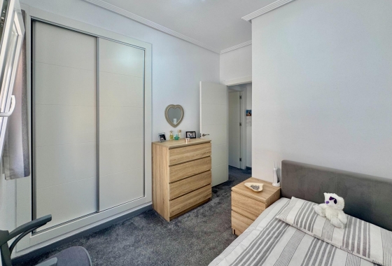Resale - Townhouse - Orihuela Costa - La Florida