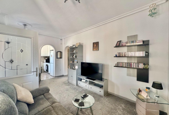 Resale - Townhouse - Orihuela Costa - La Florida