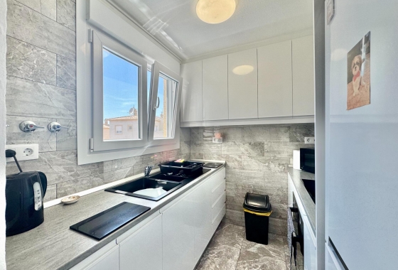 Resale - Townhouse - Orihuela Costa - La Florida