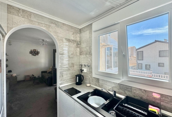 Resale - Townhouse - Orihuela Costa - La Florida