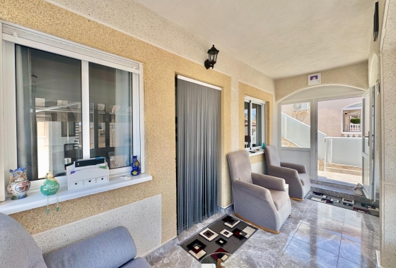 Resale - Townhouse - Orihuela Costa - La Florida
