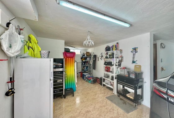 Resale - Townhouse - Orihuela Costa - La Florida
