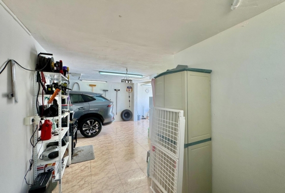 Resale - Townhouse - Orihuela Costa - La Florida