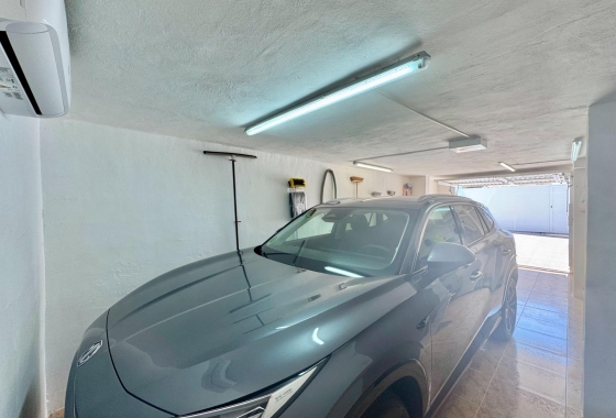 Resale - Townhouse - Orihuela Costa - La Florida
