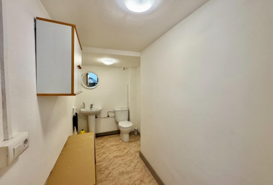 Resale - Townhouse - Orihuela Costa - La Florida
