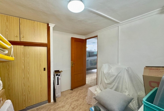 Resale - Townhouse - Orihuela Costa - La Florida