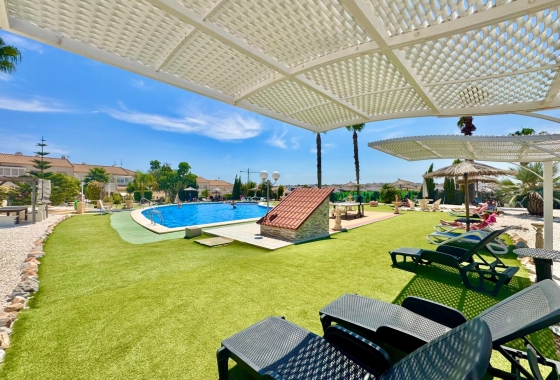 Resale - Townhouse - Orihuela Costa - La Florida