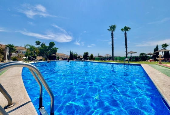 Resale - Townhouse - Orihuela Costa - La Florida