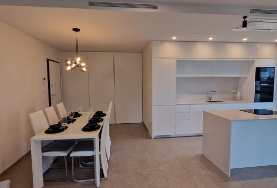 Resale - Apartment / flat - Orihuela - Las Colinas Golf