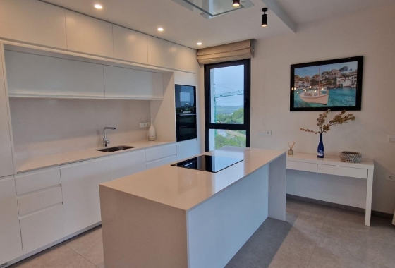 Resale - Apartment / flat - Orihuela - Las Colinas Golf
