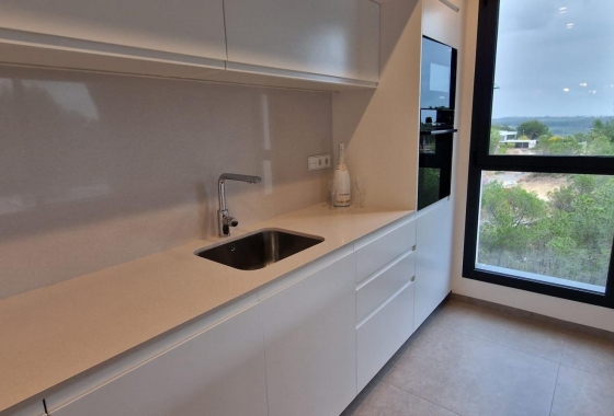 Resale - Apartment / flat - Orihuela - Las Colinas Golf