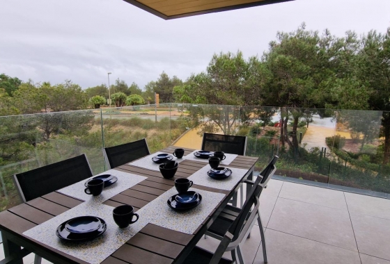 Resale - Apartment / flat - Orihuela - Las Colinas Golf