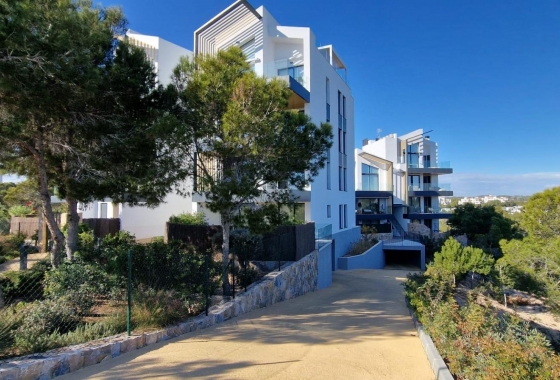 Resale - Apartment / flat - Orihuela - Las Colinas Golf