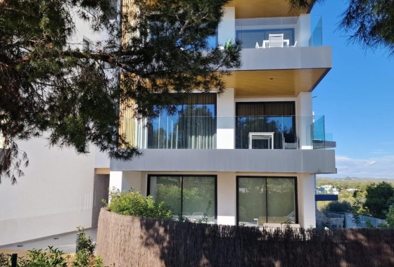 Resale - Apartment / flat - Orihuela - Las Colinas Golf