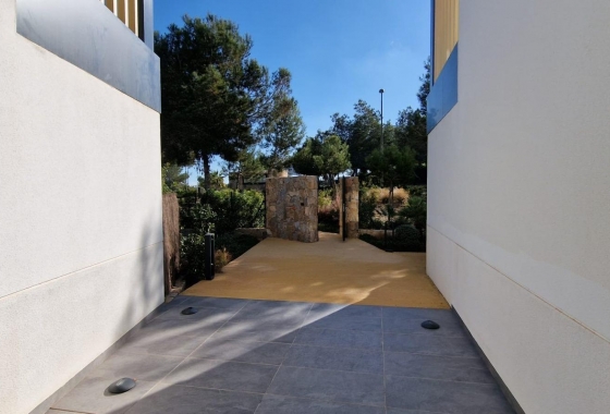 Resale - Apartment / flat - Orihuela - Las Colinas Golf