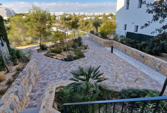 Resale - Apartment / flat - Orihuela - Las Colinas Golf