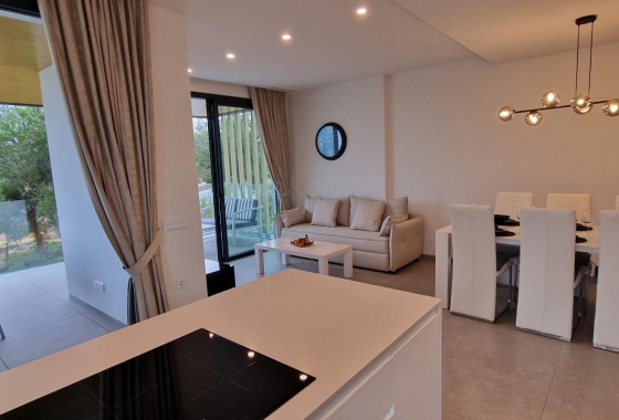 Resale - Apartment / flat - Orihuela - Las Colinas Golf