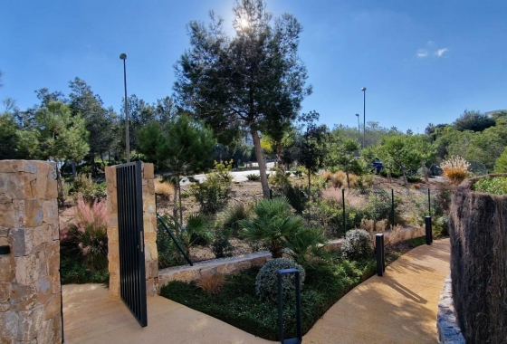 Resale - Apartment / flat - Orihuela - Las Colinas Golf