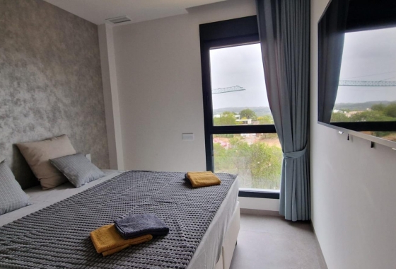 Resale - Apartment / flat - Orihuela - Las Colinas Golf