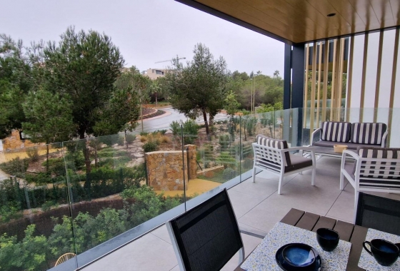 Resale - Apartment / flat - Orihuela - Las Colinas Golf
