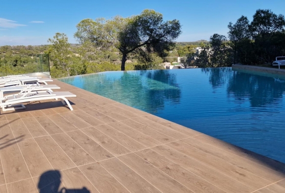 Resale - Apartment / flat - Orihuela - Las Colinas Golf