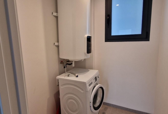 Resale - Apartment / flat - Orihuela - Las Colinas Golf