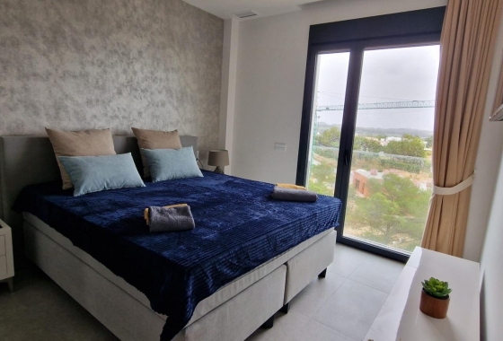 Resale - Apartment / flat - Orihuela - Las Colinas Golf