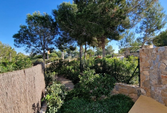 Resale - Apartment / flat - Orihuela - Las Colinas Golf