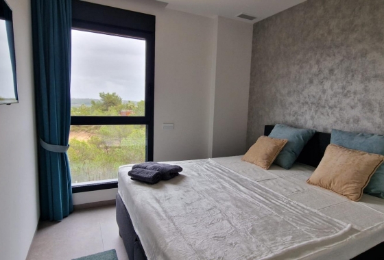 Resale - Apartment / flat - Orihuela - Las Colinas Golf