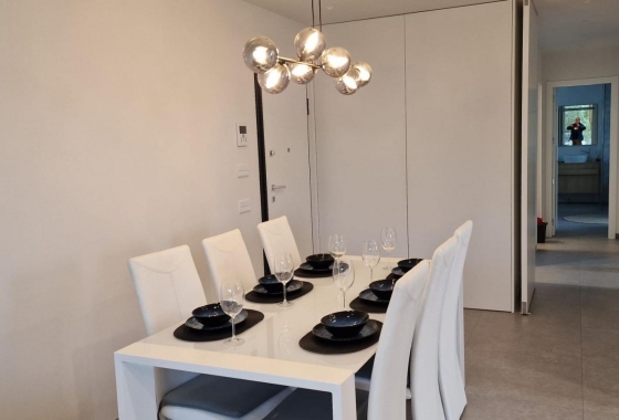 Resale - Apartment / flat - Orihuela - Las Colinas Golf