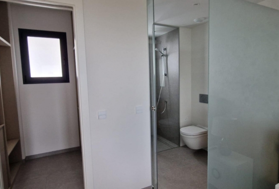 Resale - Apartment / flat - Orihuela - Las Colinas Golf