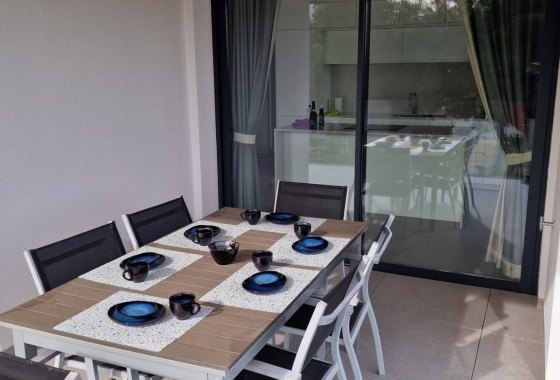 Resale - Apartment / flat - Orihuela - Las Colinas Golf