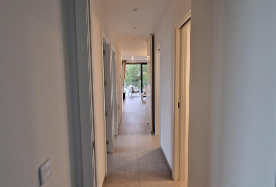 Resale - Apartment / flat - Orihuela - Las Colinas Golf