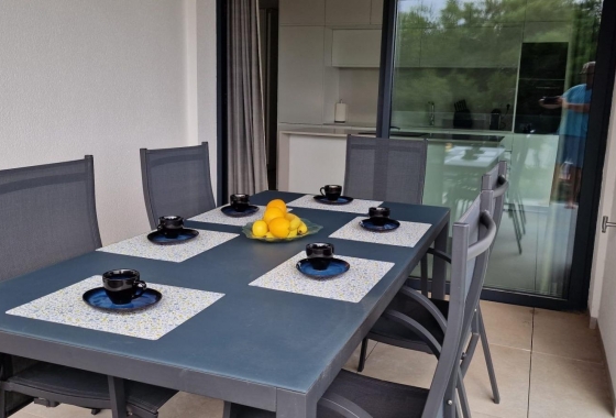 Resale - Apartment / flat - Orihuela - Las Colinas Golf