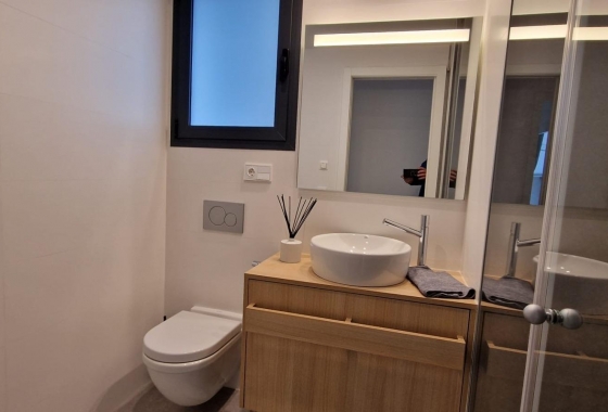 Resale - Apartment / flat - Orihuela - Las Colinas Golf