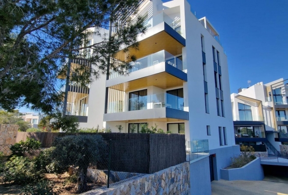 Resale - Apartment / flat - Orihuela - Las Colinas Golf