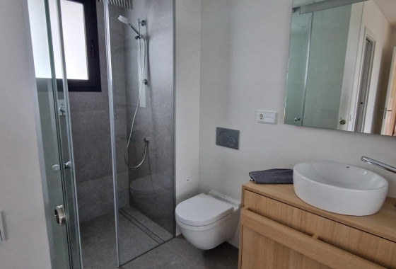 Resale - Apartment / flat - Orihuela - Las Colinas Golf