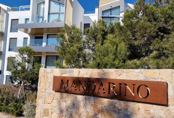 Resale - Apartment / flat - Orihuela - Las Colinas Golf